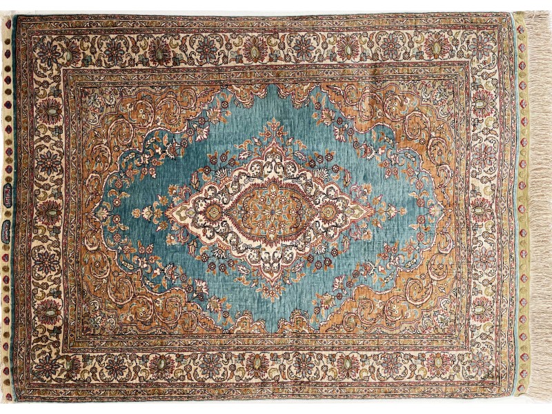 CA02 - HEREKE  cm 123 x 92